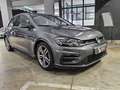Volkswagen Golf 1.6TDI R-Line DSG7 85kW Gris - thumbnail 8