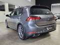 Volkswagen Golf 1.6TDI R-Line DSG7 85kW Gris - thumbnail 4