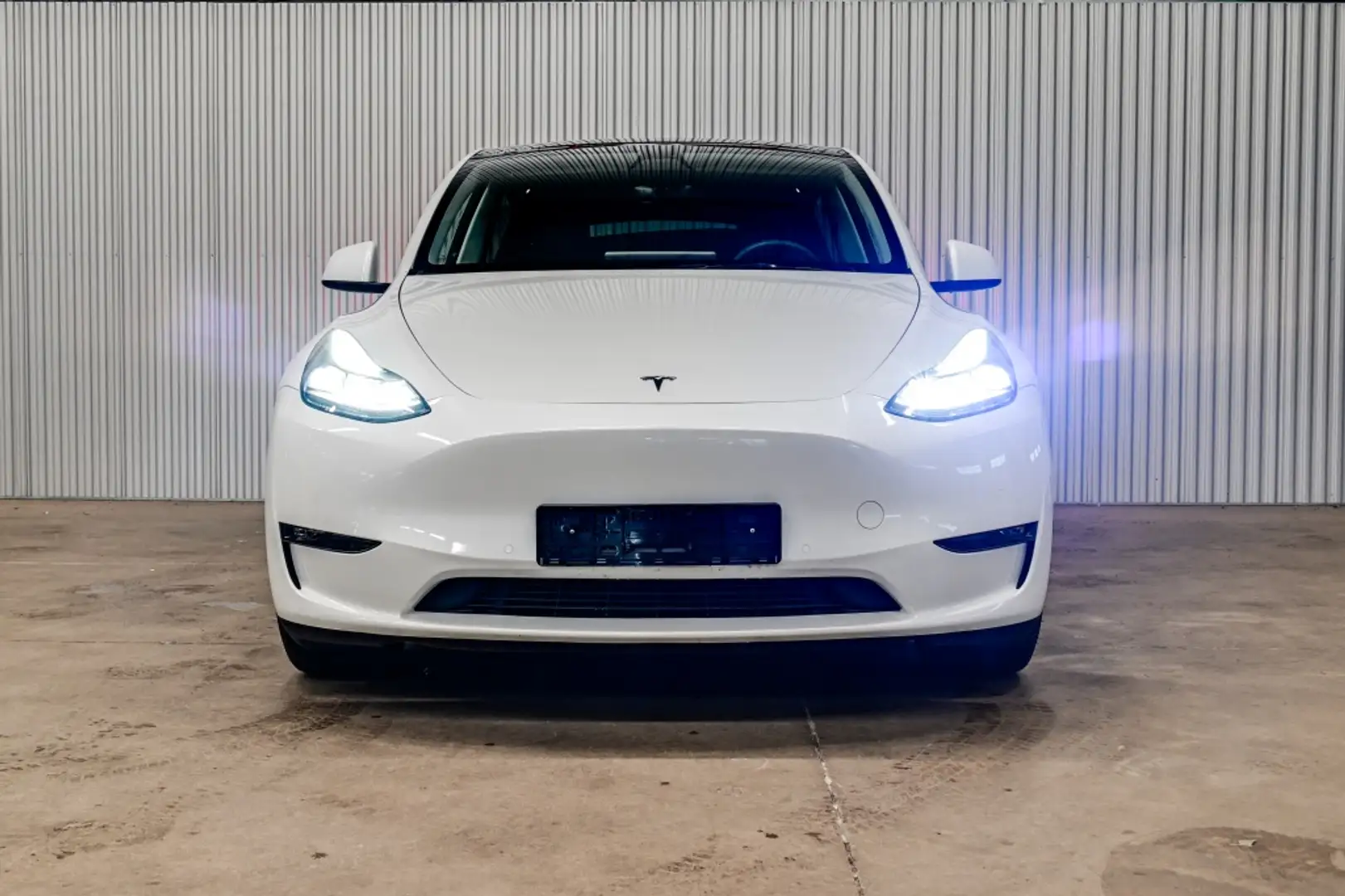 Tesla Model Y Performance | AutoPilot Wit - 2