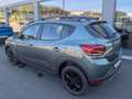 Dacia Sandero III Stepway Extreme TCe 110 Grün - thumbnail 4