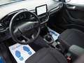 Ford Fiesta 1.5 TDCi ✅TITANIUM✅GPS-CLIM-PDC-JA-CRUISE-EU6 Bleu - thumbnail 15