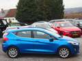 Ford Fiesta 1.5 TDCi ✅TITANIUM✅GPS-CLIM-PDC-JA-CRUISE-EU6 Bleu - thumbnail 4