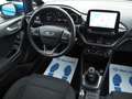 Ford Fiesta 1.5 TDCi ✅TITANIUM✅GPS-CLIM-PDC-JA-CRUISE-EU6 Bleu - thumbnail 16