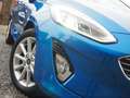 Ford Fiesta 1.5 TDCi ✅TITANIUM✅GPS-CLIM-PDC-JA-CRUISE-EU6 Bleu - thumbnail 28
