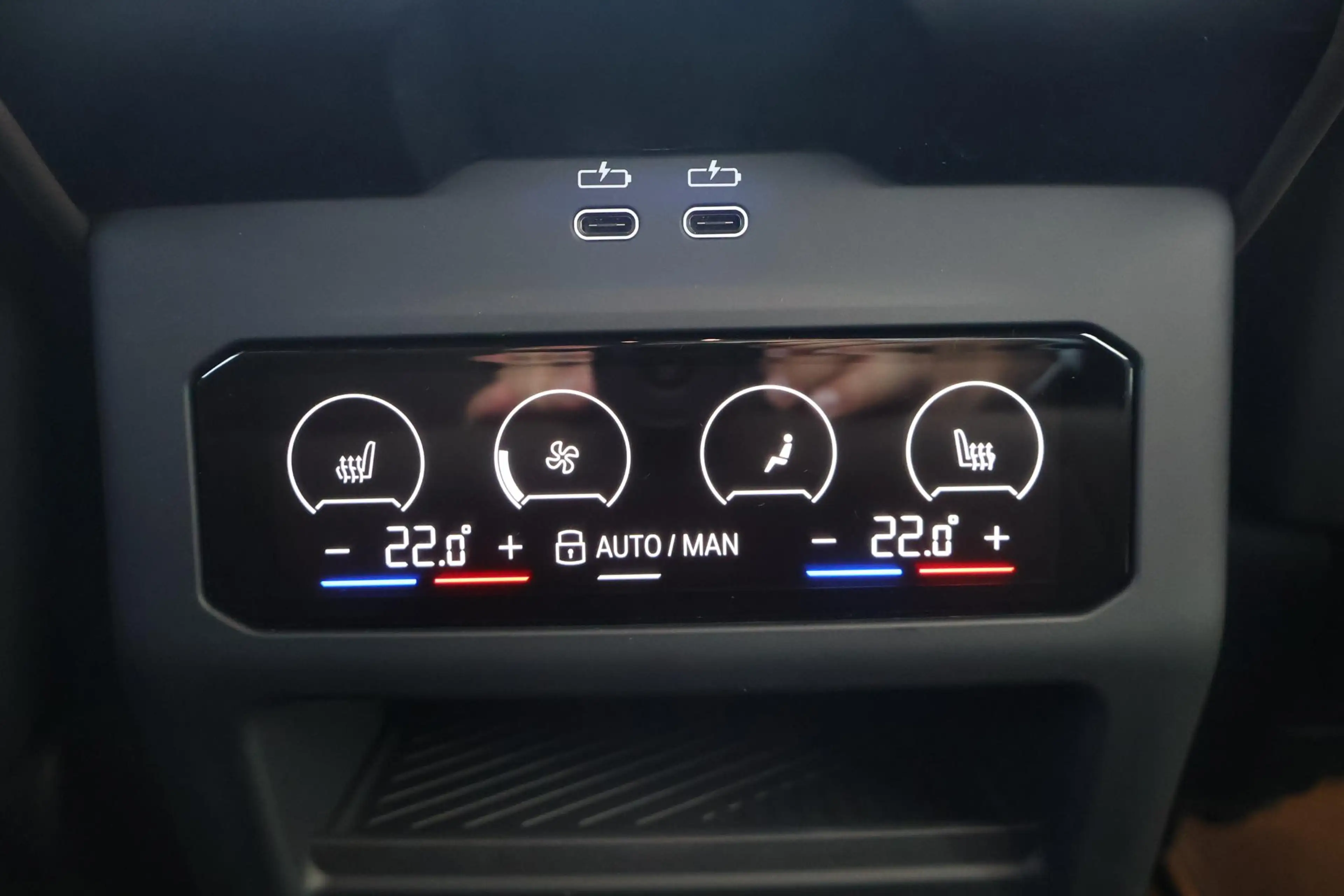 BMW 530 5-serie Touring 530e | M Sport Pro | Harman Kardon — photo 10