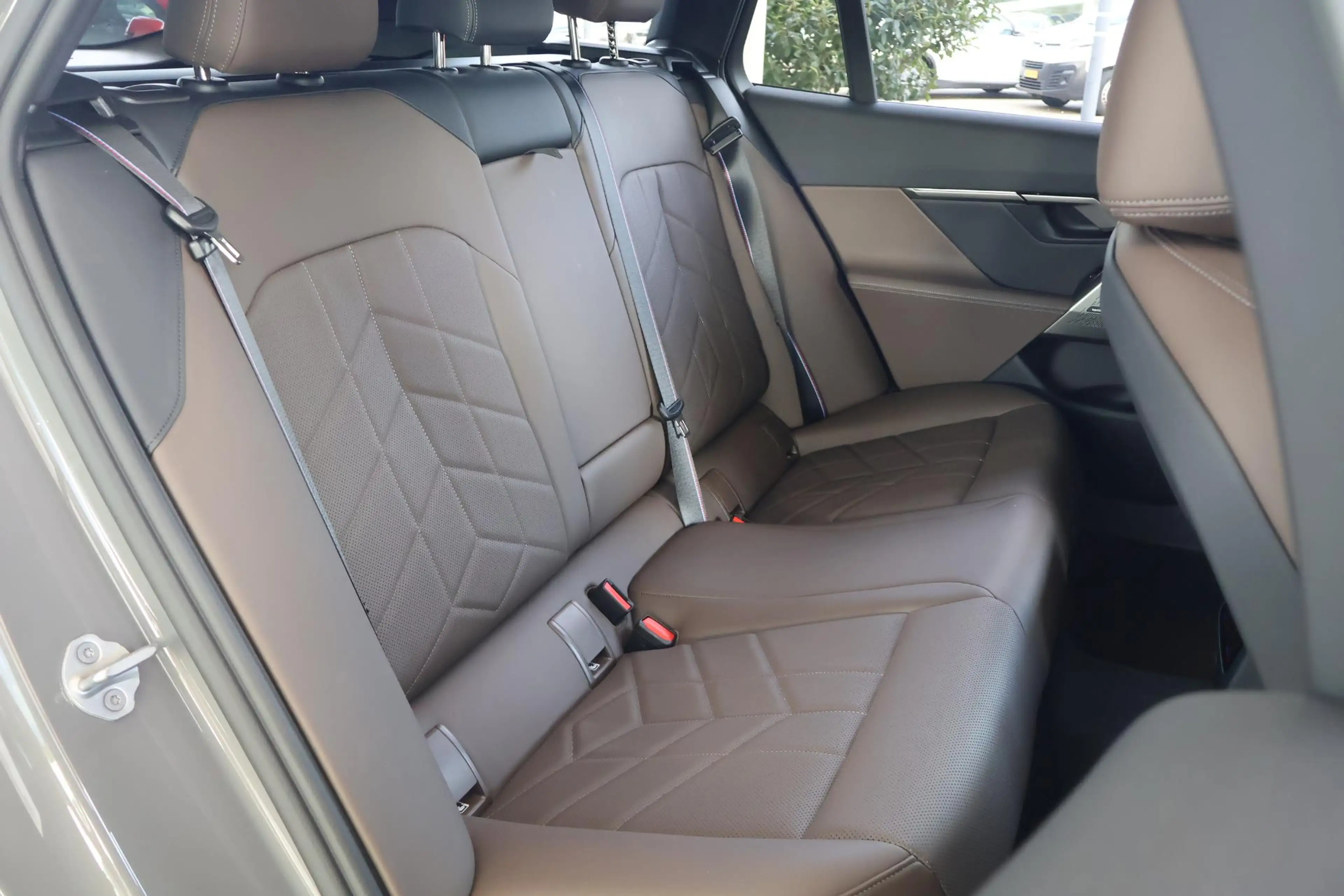 BMW 530 5-serie Touring 530e | M Sport Pro | Harman Kardon — photo 9