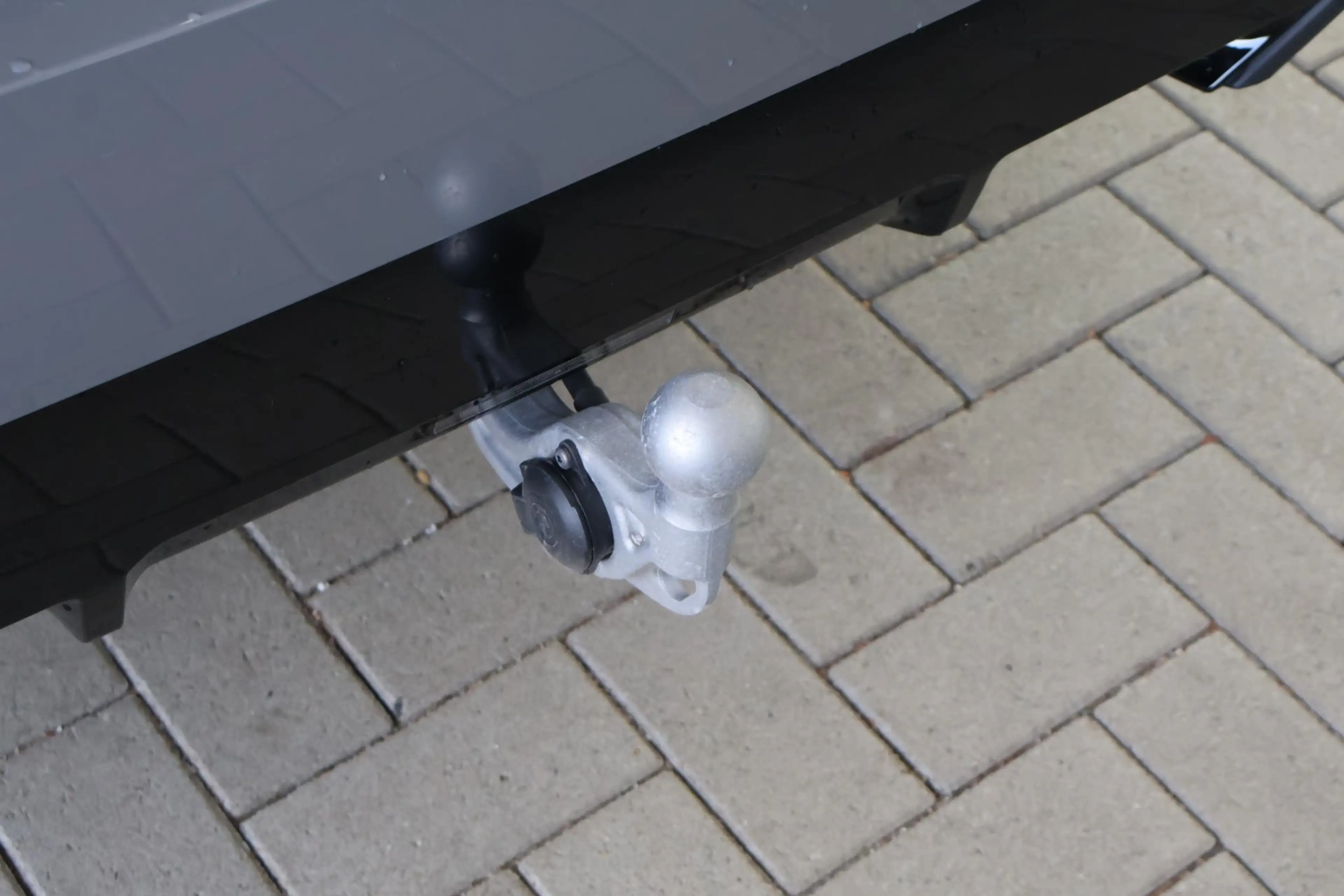 BMW 530 5-serie Touring 530e | M Sport Pro | Harman Kardon — photo 14