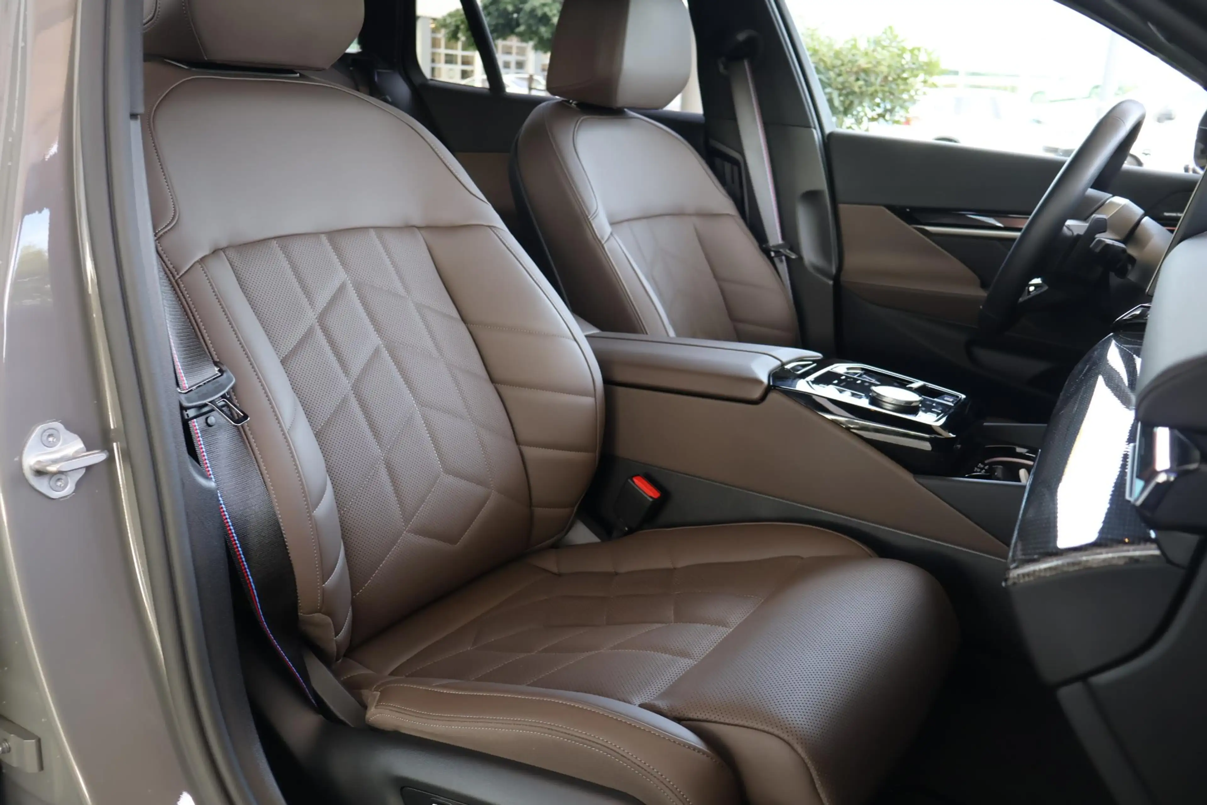 BMW 530 5-serie Touring 530e | M Sport Pro | Harman Kardon — photo 8