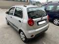 Chevrolet Matiz 800 SE Chic GPL Eco Logic#GPL SCADE 2029#NEOPATENT Argintiu - thumbnail 4