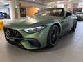 Mercedes-Benz SL 55 AMG AMG SL 55 4MATIC+ *NIGHT*MEMO*360°*SHZ* Navi Grün - thumbnail 13