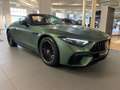Mercedes-Benz SL 55 AMG AMG SL 55 4MATIC+ *NIGHT*MEMO*360°*SHZ* Navi Grün - thumbnail 14