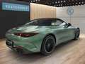 Mercedes-Benz SL 55 AMG AMG SL 55 4MATIC+ *NIGHT*MEMO*360°*SHZ* Navi Grün - thumbnail 3