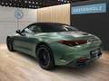 Mercedes-Benz SL 55 AMG AMG SL 55 4MATIC+ *NIGHT*MEMO*360°*SHZ* Navi Grün - thumbnail 4