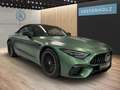 Mercedes-Benz SL 55 AMG AMG SL 55 4MATIC+ *NIGHT*MEMO*360°*SHZ* Navi Grün - thumbnail 2