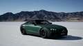 Mercedes-Benz SL 55 AMG AMG SL 55 4MATIC+ *NIGHT*MEMO*360°*SHZ* Navi Grün - thumbnail 1