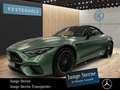 Mercedes-Benz SL 55 AMG AMG SL 55 4MATIC+ *NIGHT*MEMO*360°*SHZ* Navi Grün - thumbnail 1