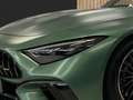 Mercedes-Benz SL 55 AMG AMG SL 55 4MATIC+ *NIGHT*MEMO*360°*SHZ* Navi Grün - thumbnail 5