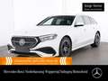 Mercedes-Benz E 300 de T AMG 360° Distr. Spurhalt-Ass Totwinkel Weiß - thumbnail 1