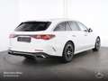 Mercedes-Benz E 300 de T AMG 360° Distr. Spurhalt-Ass Totwinkel Weiß - thumbnail 3