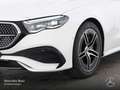 Mercedes-Benz E 300 de T AMG 360° Distr. Spurhalt-Ass Totwinkel Weiß - thumbnail 5