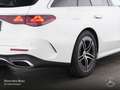 Mercedes-Benz E 300 de T AMG 360° Distr. Spurhalt-Ass Totwinkel Weiß - thumbnail 12