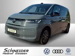 Volkswagen T7 Multivan MULTIVAN 2.0 TDI DSG GOAL IQ.LIGHT+APP+AZV+CAM LED