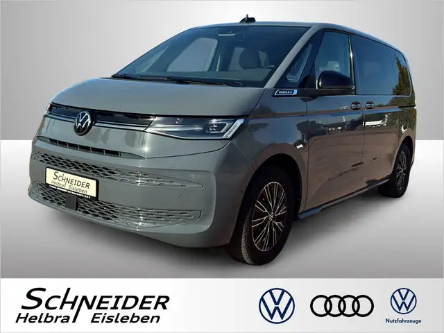 Volkswagen T7 Multivan MULTIVAN 2.0 TDI DSG GOAL IQ.LIGHT+APP+AZV+CAM LED