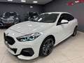 BMW 220 220d Gran Coupe Msport auto Bianco - thumbnail 3