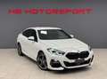 BMW 220 220d Gran Coupe Msport auto Bianco - thumbnail 1