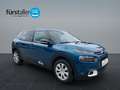 Citroen C4 Cactus Bleu - thumbnail 3