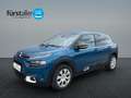 Citroen C4 Cactus Bleu - thumbnail 1