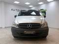 Mercedes-Benz Vito 116 CDI extralang / 7SITZER / PDC / KLIMA Silver - thumbnail 2