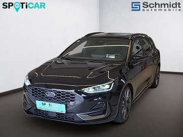 Turnier 2,3 EcoBoost ST X Aut.