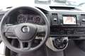 Volkswagen T6 Kombi Lang 2.0 TDI KLIMA NAV KAM 5Sitzer TEMP Silber - thumbnail 14