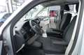 Volkswagen T6 Kombi Lang 2.0 TDI KLIMA NAV KAM 5Sitzer TEMP Silber - thumbnail 10