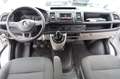 Volkswagen T6 Kombi Lang 2.0 TDI KLIMA NAV KAM 5Sitzer TEMP Silber - thumbnail 13