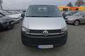 Volkswagen T6 Kombi Lang 2.0 TDI KLIMA NAV KAM 5Sitzer TEMP Silber - thumbnail 3