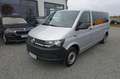 Volkswagen T6 Kombi Lang 2.0 TDI KLIMA NAV KAM 5Sitzer TEMP Silber - thumbnail 2