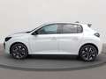 Peugeot 208 Hybrid 110 Allure 1.2 LED  SHZ Keyless Blanc - thumbnail 6