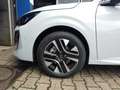 Peugeot 208 Hybrid 110 Allure 1.2 LED  SHZ Keyless Blanc - thumbnail 5