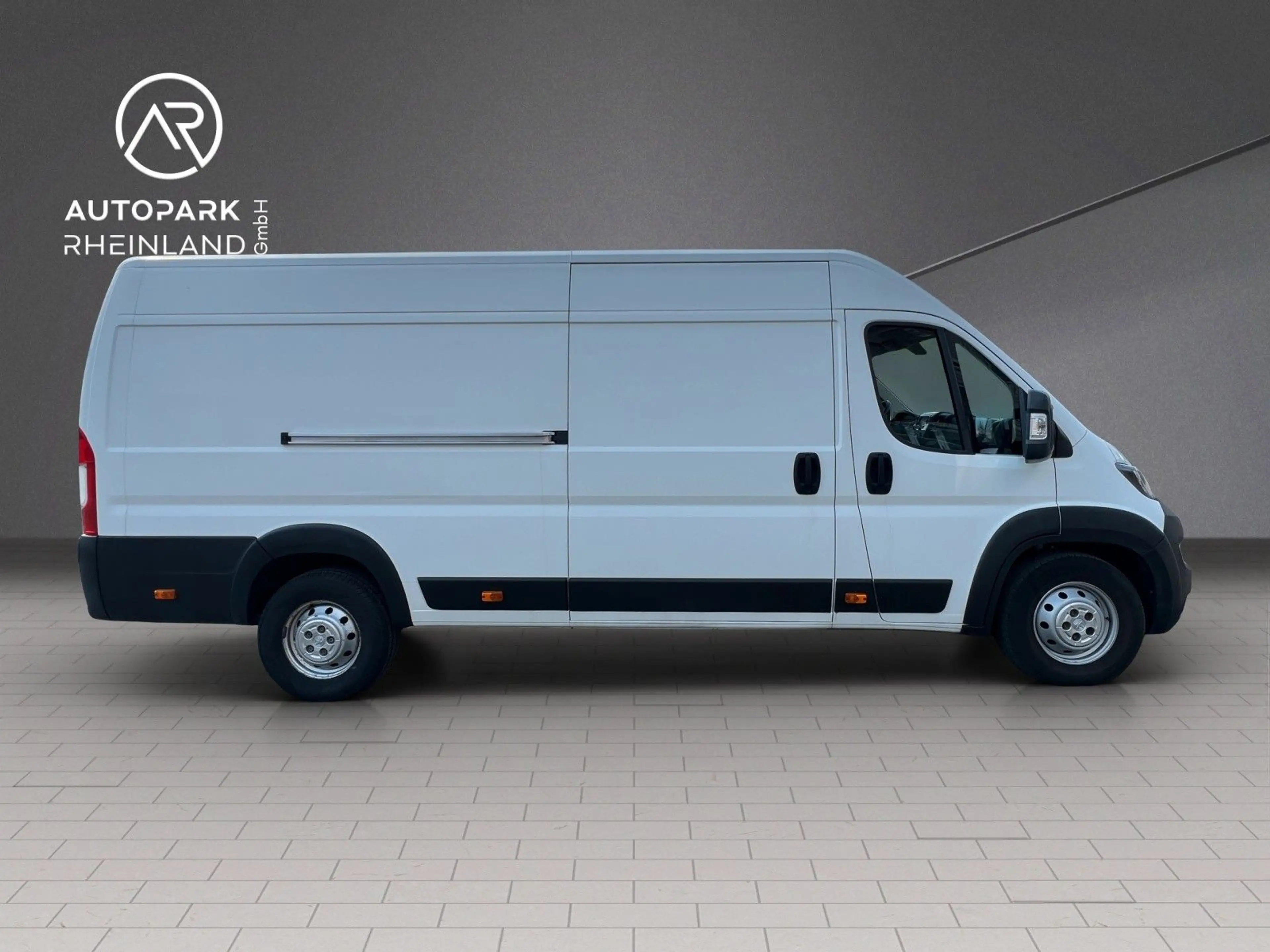 Peugeot Boxer Kasten L4H2 Premium*Motor Neu*0 Km* — photo 2