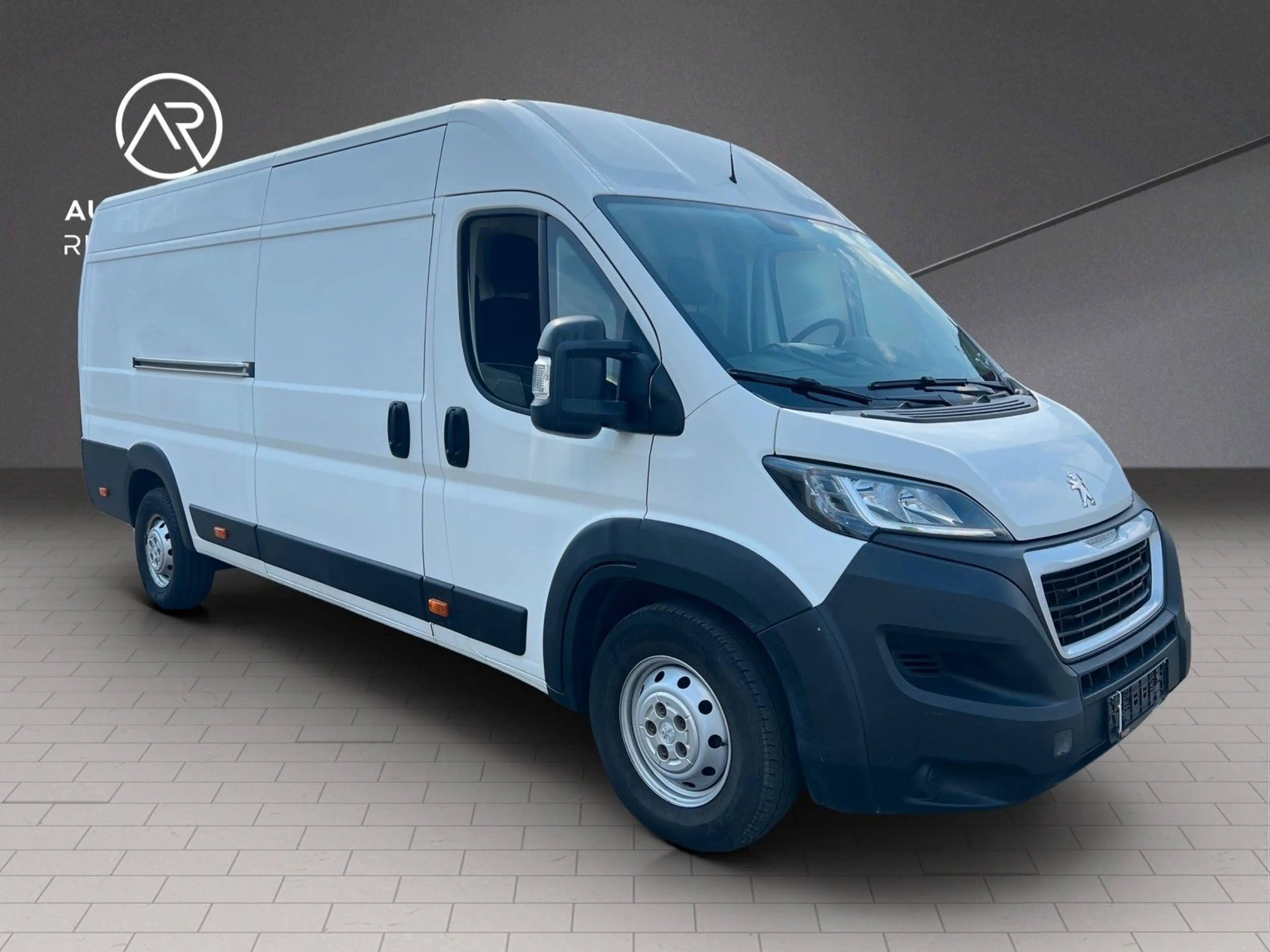 Peugeot Boxer Kasten L4H2 Premium*Motor Neu*0 Km* — photo 3