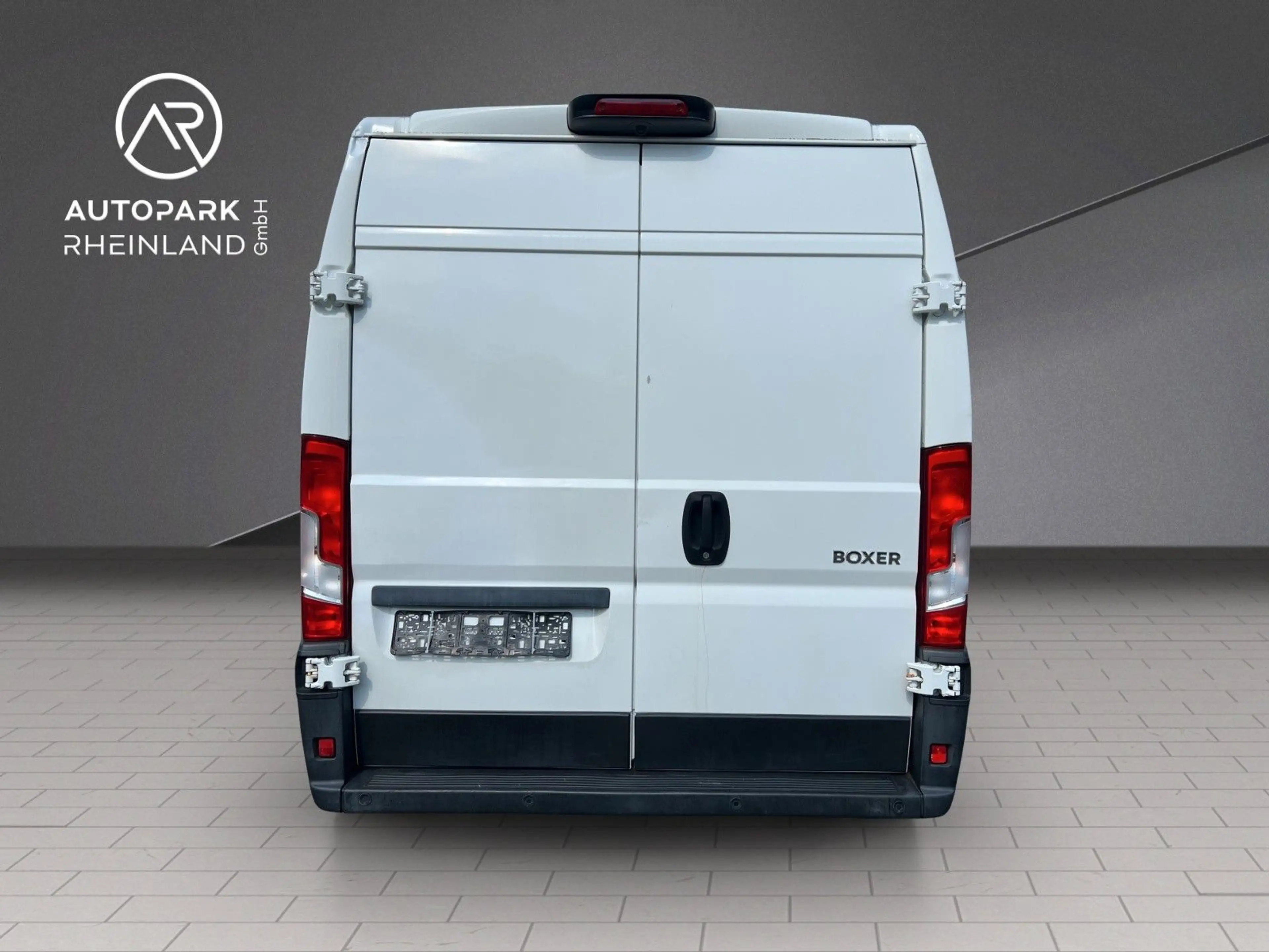 Peugeot Boxer Kasten L4H2 Premium*Motor Neu*0 Km* — photo 7