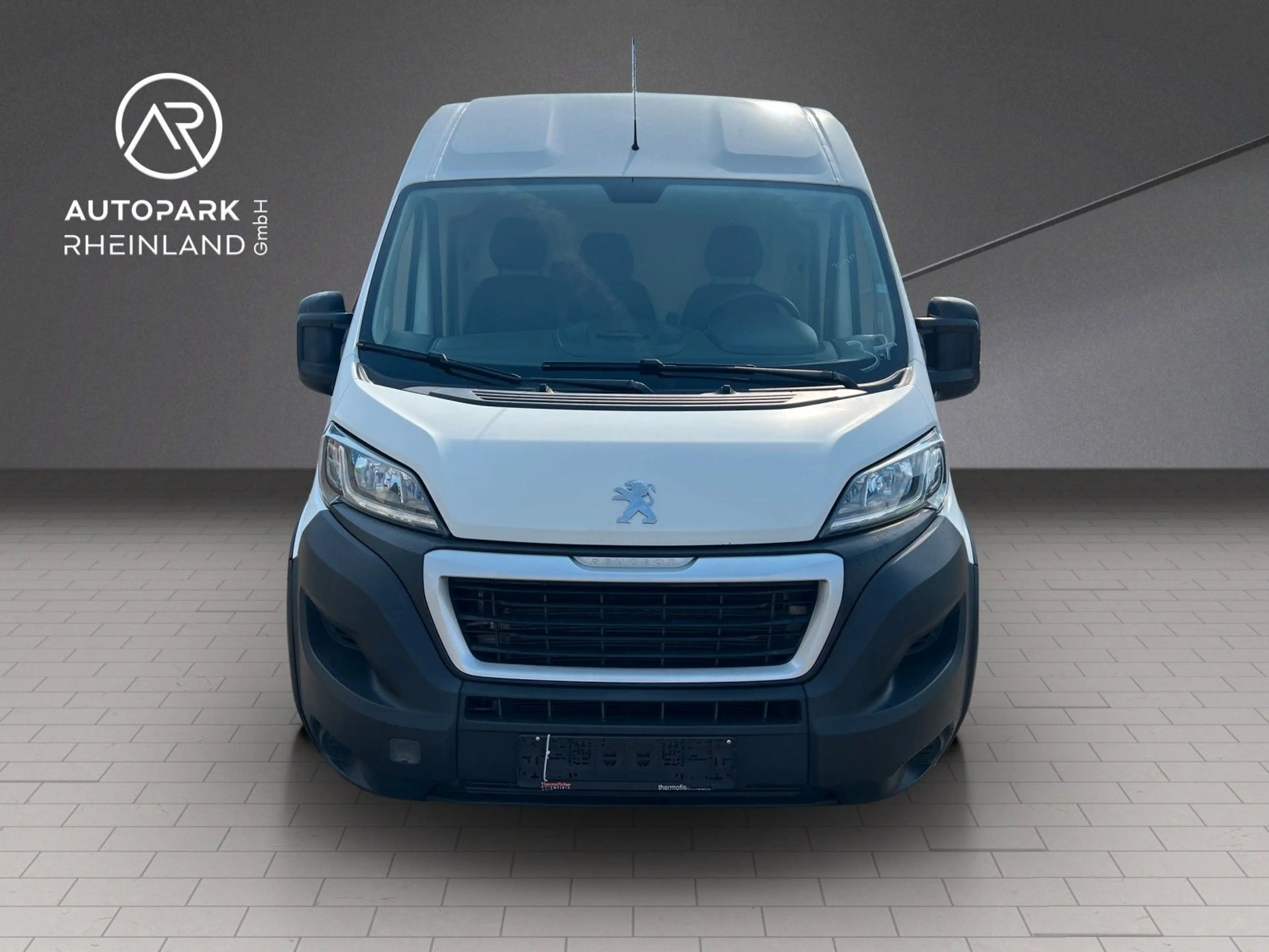 Peugeot Boxer Kasten L4H2 Premium*Motor Neu*0 Km* — photo 5