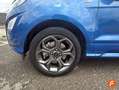 Ford EcoSport 1.0 EcoBoost ST Line 140 Azul - thumbnail 25
