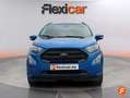 Ford EcoSport 1.0 EcoBoost ST Line 140 Azul - thumbnail 2