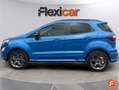 Ford EcoSport 1.0 EcoBoost ST Line 140 Azul - thumbnail 5