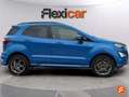 Ford EcoSport 1.0 EcoBoost ST Line 140 Azul - thumbnail 10