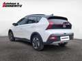 Hyundai BAYON Bayon 1,0 T-GDI i-Line Plus Schwarz - thumbnail 3