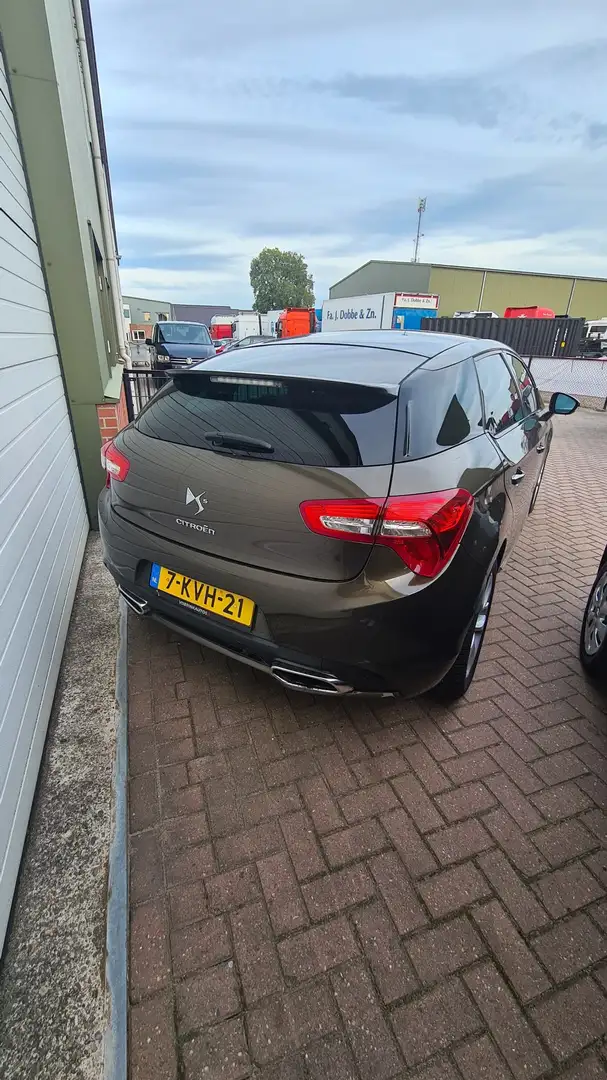 Citroen DS5 THP 1.6 Business Executive - 2